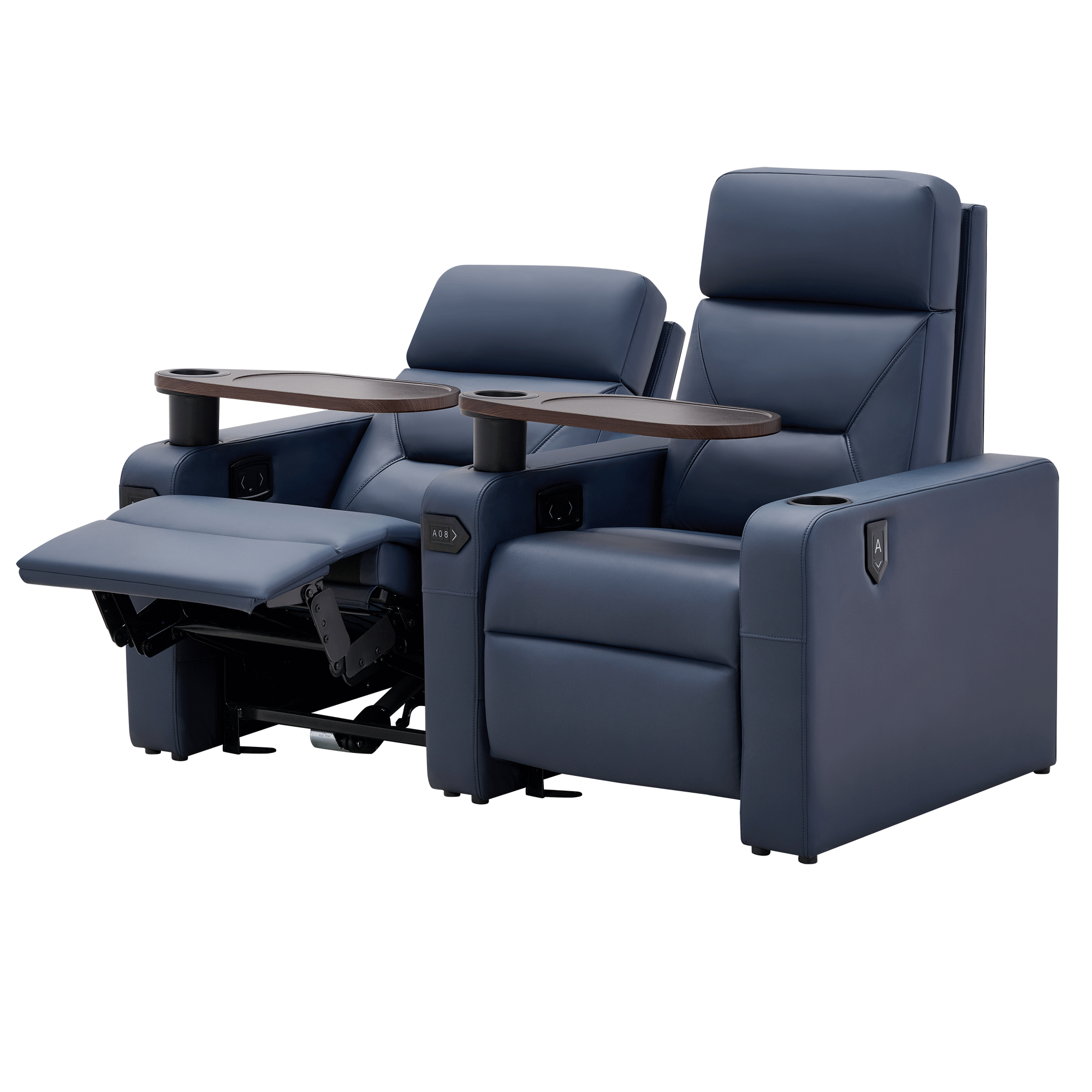 Your Vip Seat Rin Enhance Your Viewing Experience with VIP Recliner Seats from Leadcom ...